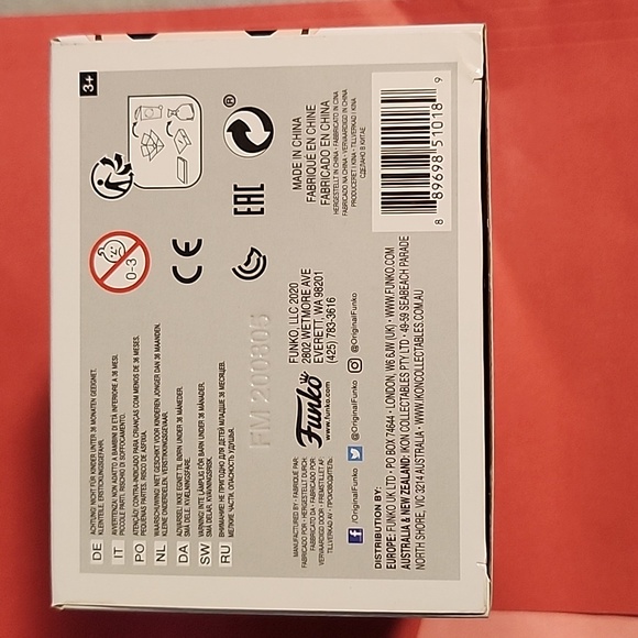 Funko pop - Picture 6 of 6